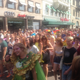 Illustration for article titled My photos from the biggest pride parade in Sweden!